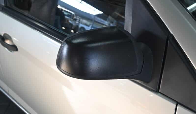 FORD FIGO 1.4 AMBIENTE full