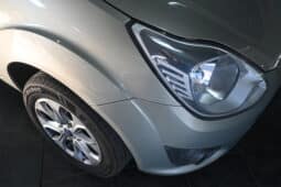 FORD FIGO 1.4 AMBIENTE full