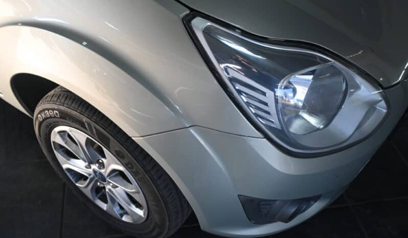 FORD FIGO 1.4 AMBIENTE full