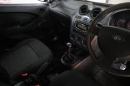 FORD FIGO 1.4 AMBIENTE full