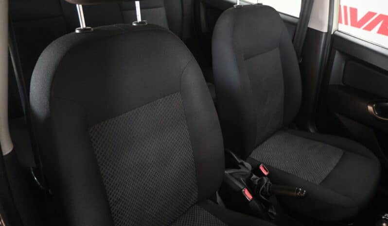 FORD FIGO 1.4 AMBIENTE full