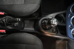 FORD FIGO 1.4 AMBIENTE full