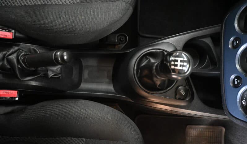 FORD FIGO 1.4 AMBIENTE full