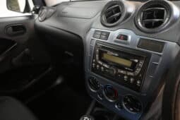 FORD FIGO 1.4 AMBIENTE full