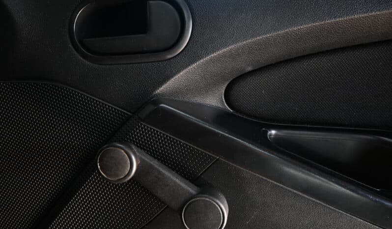 FORD FIGO 1.4 AMBIENTE full