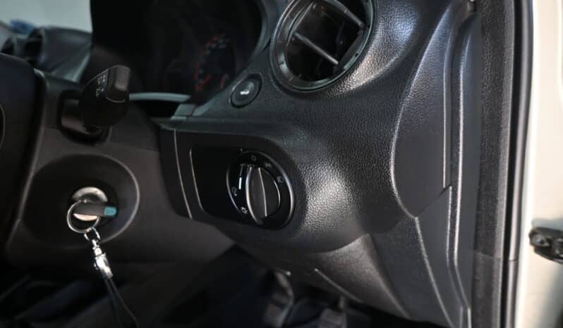 FORD FIGO 1.4 AMBIENTE full