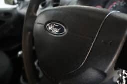 FORD FIGO 1.4 AMBIENTE full