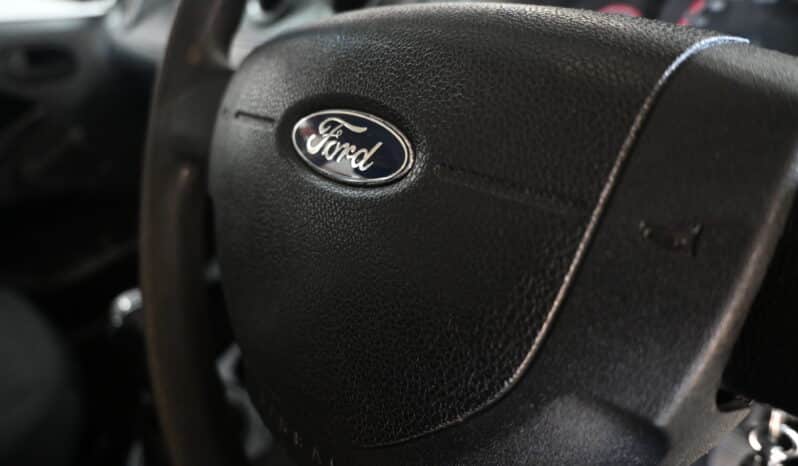 FORD FIGO 1.4 AMBIENTE full