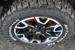 TOYOTA HILUX 2.8GD-6 RB RAIDER 4X4 A/T P/U E/C LEG50 full