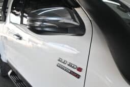 TOYOTA HILUX 2.8GD-6 RB RAIDER 4X4 A/T P/U E/C LEG50 full
