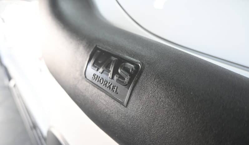 TOYOTA HILUX 2.8GD-6 RB RAIDER 4X4 A/T P/U E/C LEG50 full