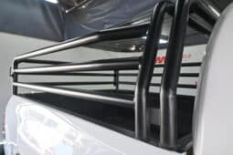 TOYOTA HILUX 2.8GD-6 RB RAIDER 4X4 A/T P/U E/C LEG50 full