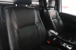 TOYOTA HILUX 2.8GD-6 RB RAIDER 4X4 A/T P/U E/C LEG50 full