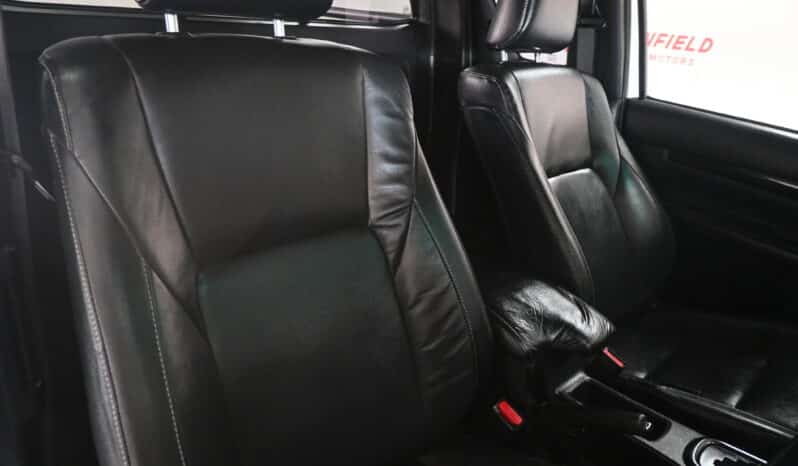 TOYOTA HILUX 2.8GD-6 RB RAIDER 4X4 A/T P/U E/C LEG50 full