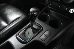 TOYOTA HILUX 2.8GD-6 RB RAIDER 4X4 A/T P/U E/C LEG50 full