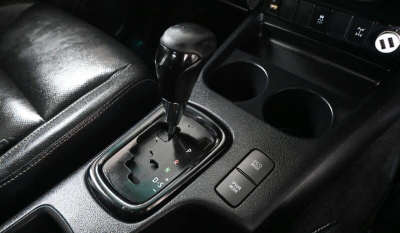 TOYOTA HILUX 2.8GD-6 RB RAIDER 4X4 A/T P/U E/C LEG50 full