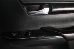 TOYOTA HILUX 2.8GD-6 RB RAIDER 4X4 A/T P/U E/C LEG50 full