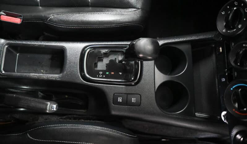 TOYOTA HILUX 2.8GD-6 RB RAIDER 4X4 A/T P/U E/C LEG50 full