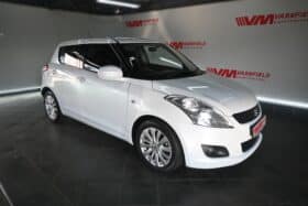 SUZUKI SWIFT 1.4 GLS