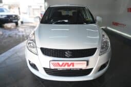 SUZUKI SWIFT 1.4 GLS full