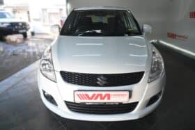 SUZUKI SWIFT 1.4 GLS