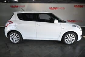 SUZUKI SWIFT 1.4 GLS