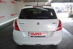 SUZUKI SWIFT 1.4 GLS full