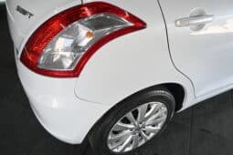 SUZUKI SWIFT 1.4 GLS full