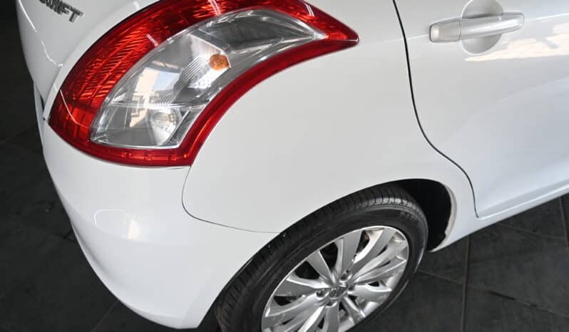 SUZUKI SWIFT 1.4 GLS full