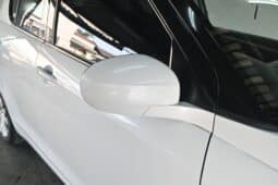 SUZUKI SWIFT 1.4 GLS full