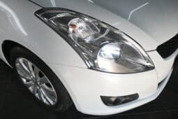 SUZUKI SWIFT 1.4 GLS full