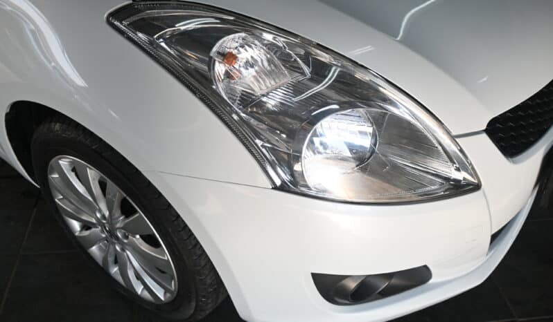 SUZUKI SWIFT 1.4 GLS full