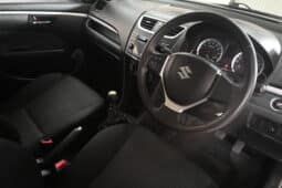 SUZUKI SWIFT 1.4 GLS full