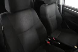 SUZUKI SWIFT 1.4 GLS full