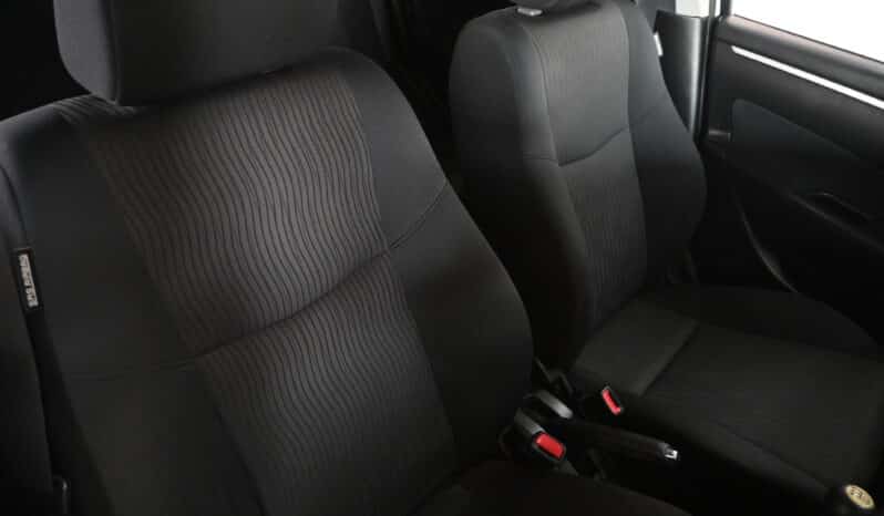 SUZUKI SWIFT 1.4 GLS full