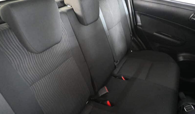 SUZUKI SWIFT 1.4 GLS full