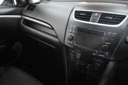 SUZUKI SWIFT 1.4 GLS full