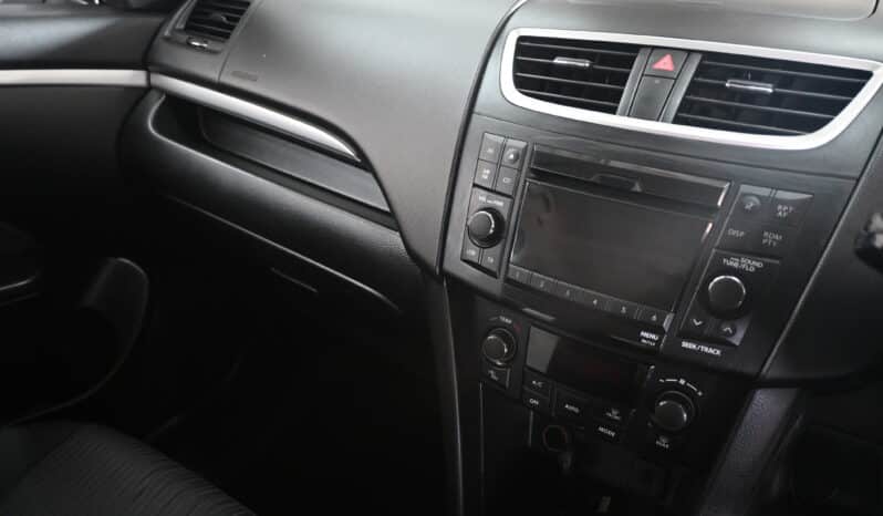 SUZUKI SWIFT 1.4 GLS full
