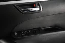 SUZUKI SWIFT 1.4 GLS full