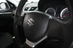 SUZUKI SWIFT 1.4 GLS full