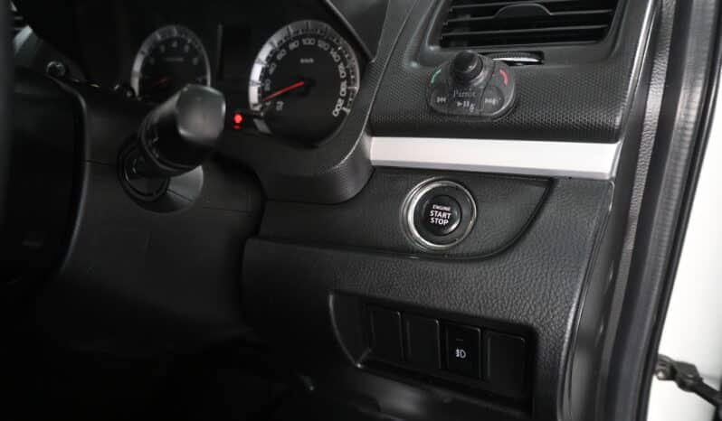 SUZUKI SWIFT 1.4 GLS full