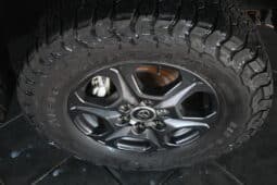 TOYOTA LAND CRUISER 300 V6 3.3D GX-R full