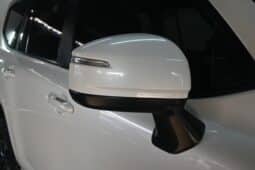 TOYOTA LAND CRUISER 300 V6 3.3D GX-R full
