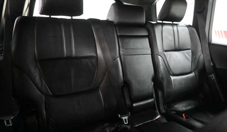 TOYOTA LAND CRUISER 300 V6 3.3D GX-R full