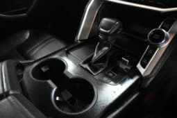 TOYOTA LAND CRUISER 300 V6 3.3D GX-R full