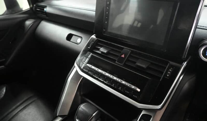 TOYOTA LAND CRUISER 300 V6 3.3D GX-R full