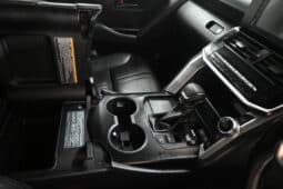TOYOTA LAND CRUISER 300 V6 3.3D GX-R full
