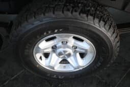 TOYOTA LAND CRUISER 79 4.2D P/U S/C full