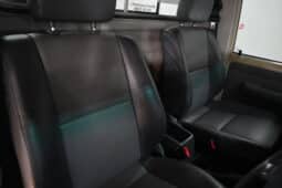 TOYOTA LAND CRUISER 79 4.2D P/U S/C full
