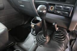 TOYOTA LAND CRUISER 79 4.2D P/U S/C full